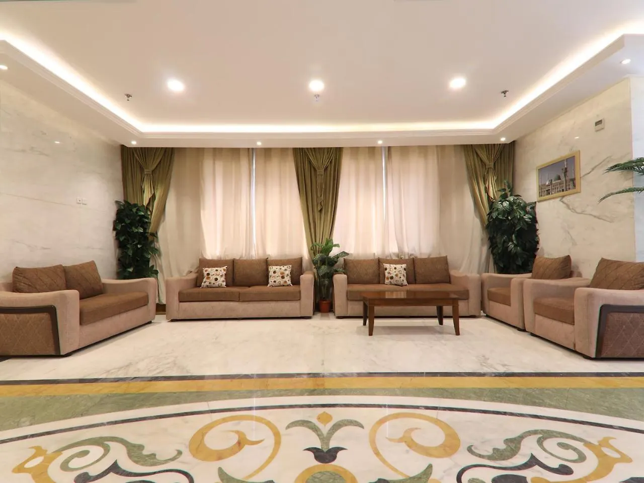 Loeloe El Hameery Otel Mekke
