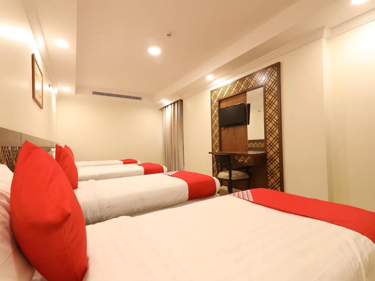 ***  Loeloe El Hameery Otel Mekke Suudi Arabistan