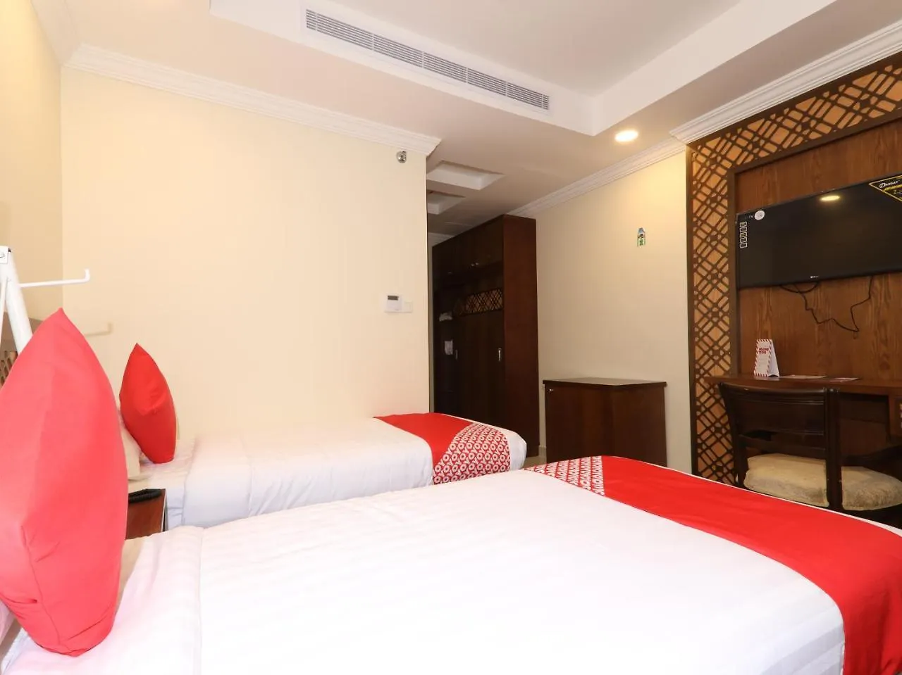 Loeloe El Hameery Otel Mekke