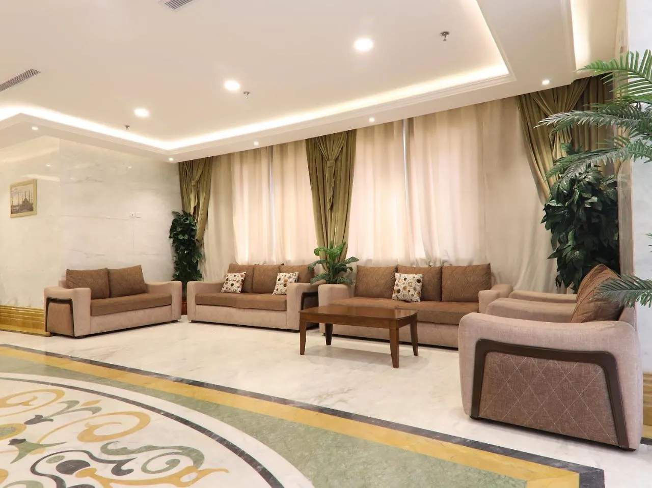 فندق مكةفي  Loeloe El Hameery 3*, مكة