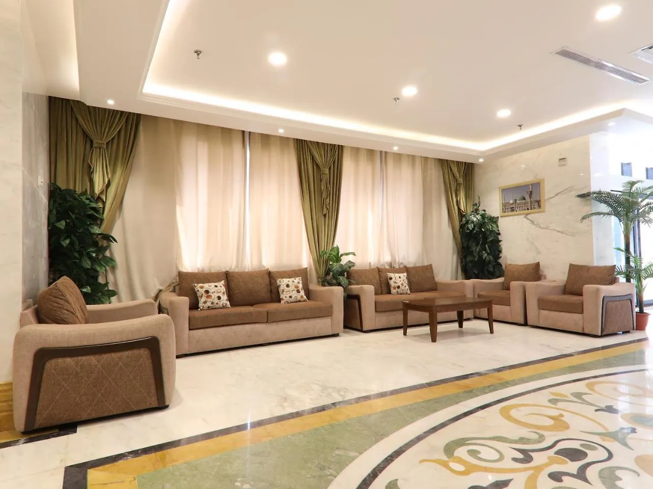 فندق مكةفي  Loeloe El Hameery 3*, مكة